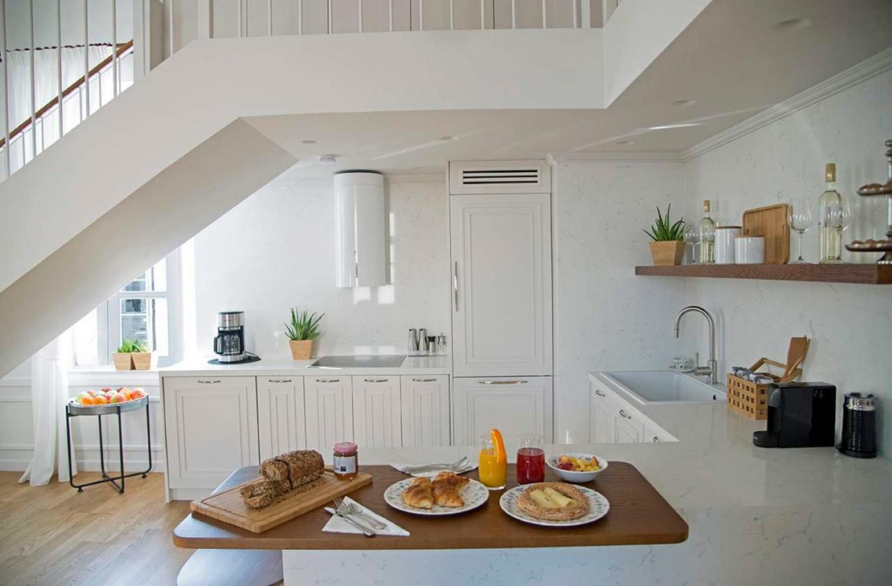 Four Streets Athens - Luxury Suites Apartments In Athens Ngoại thất bức ảnh