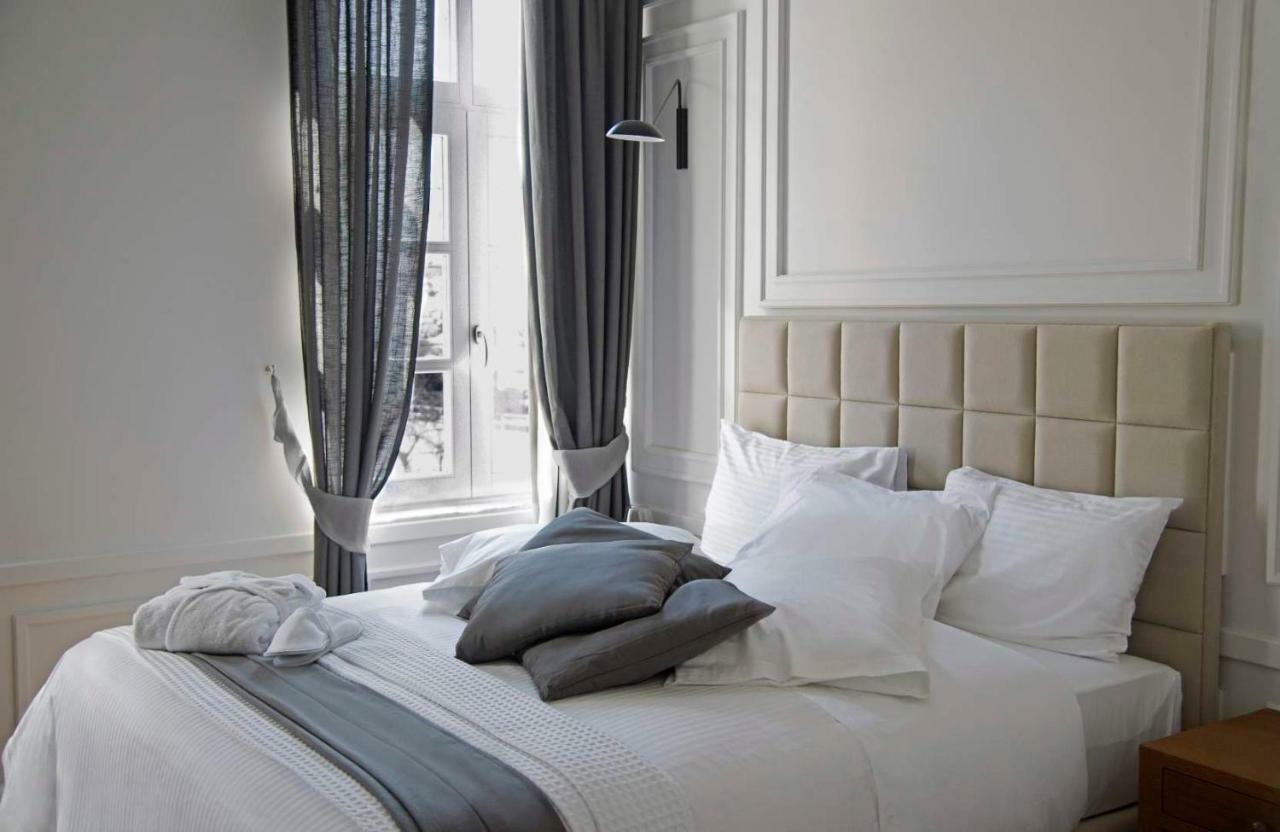 Four Streets Athens - Luxury Suites Apartments In Athens Ngoại thất bức ảnh