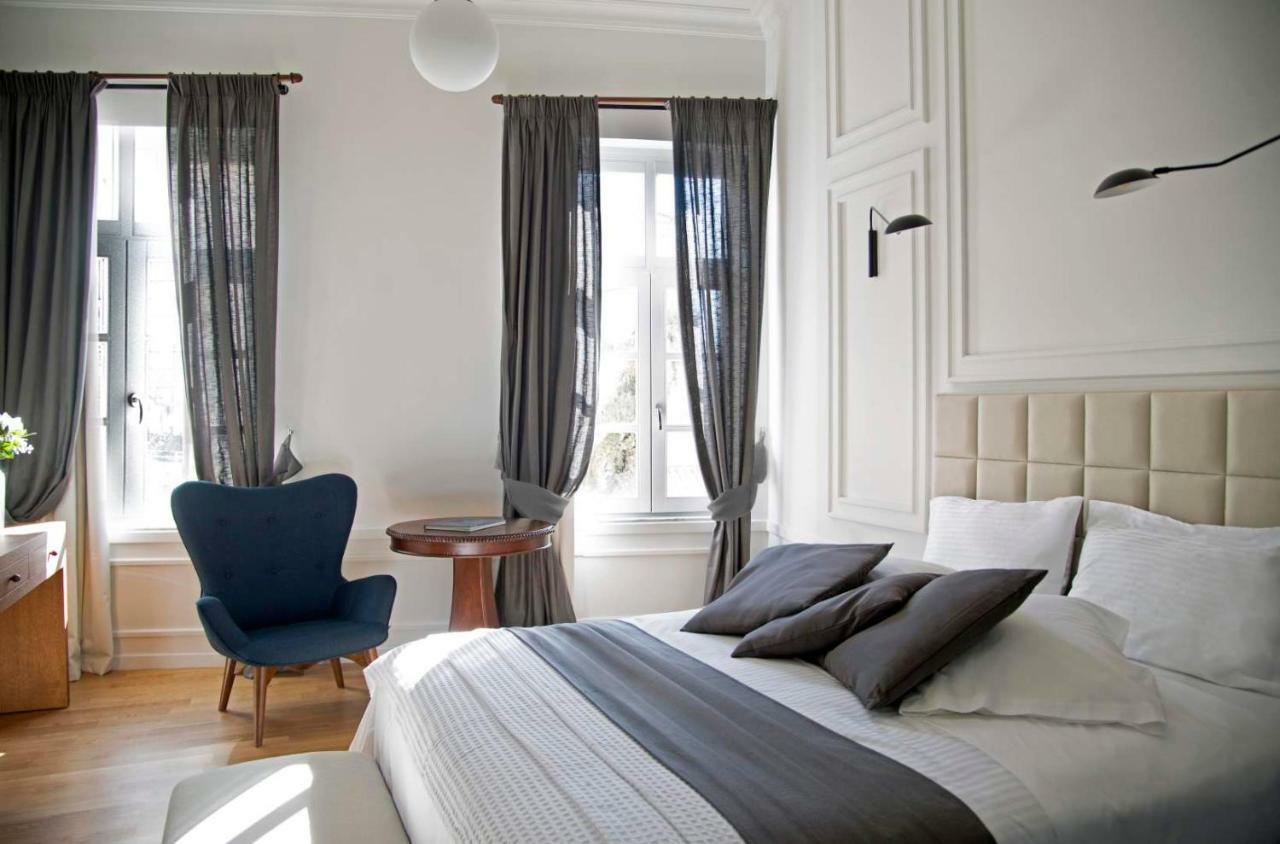 Four Streets Athens - Luxury Suites Apartments In Athens Ngoại thất bức ảnh