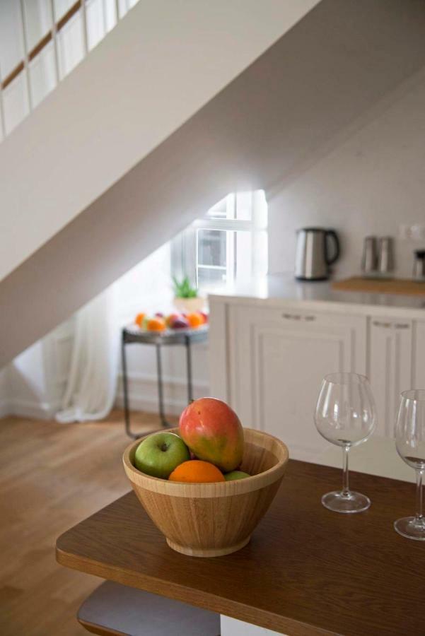 Four Streets Athens - Luxury Suites Apartments In Athens Ngoại thất bức ảnh