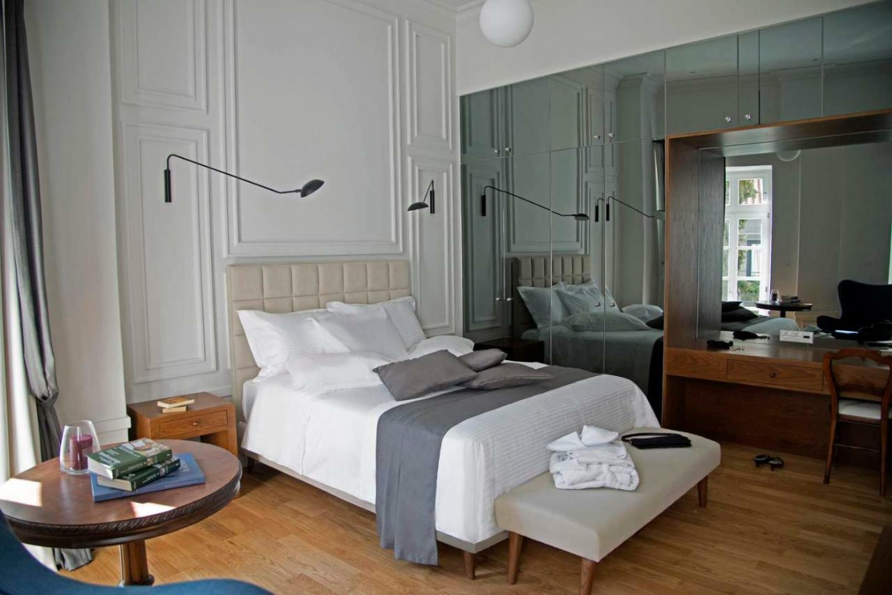 Four Streets Athens - Luxury Suites Apartments In Athens Ngoại thất bức ảnh